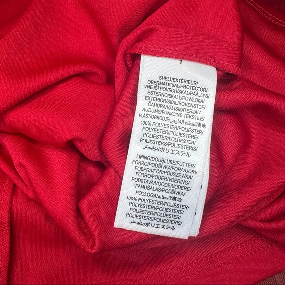 Adrianna Papell- Papelll Studio Beaded Midi Cocktail Party Dress Sz 14 - Picture 12 of 13